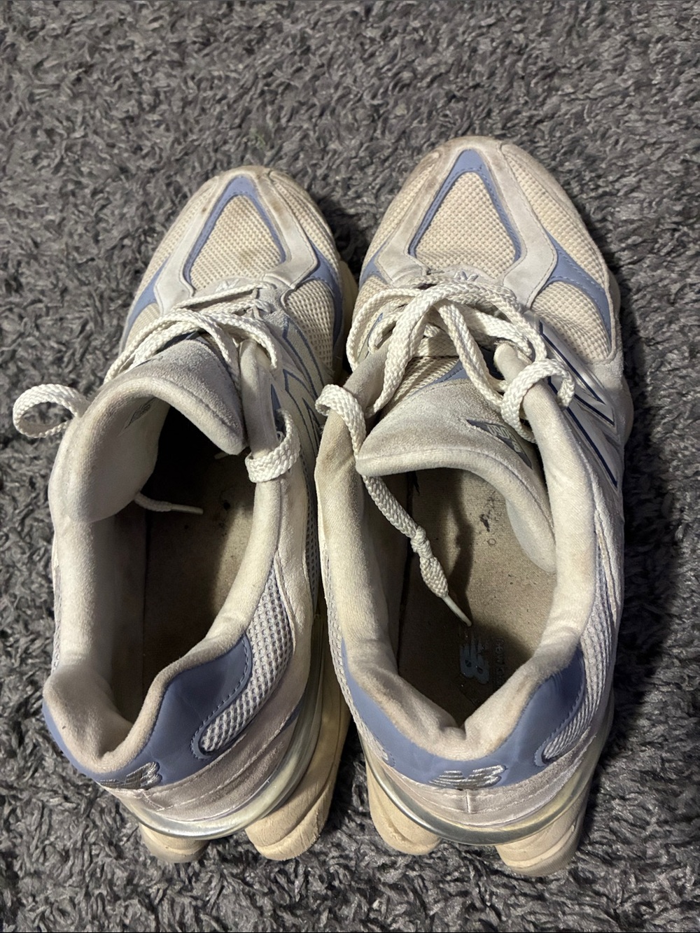 New balance 9060 - Picture 6 of 8